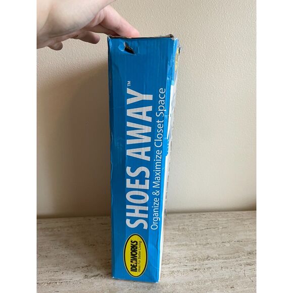 NIOB Shoes Away System - Picture 5 of 6